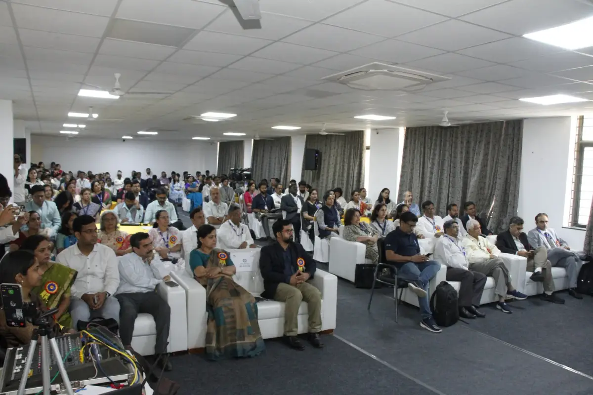 Marathwada Mitra Mandal’s College of Engineering: campus photo 4