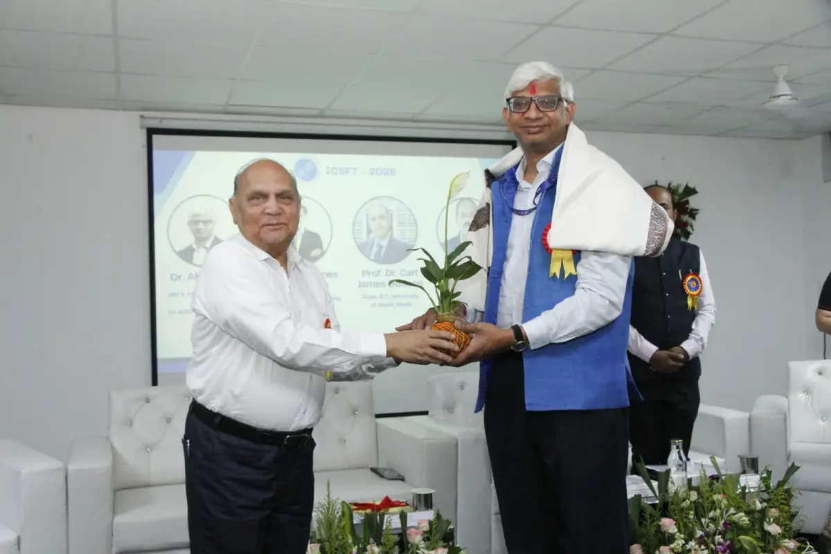 Marathwada Mitra Mandal’s College of Engineering: campus photo 7