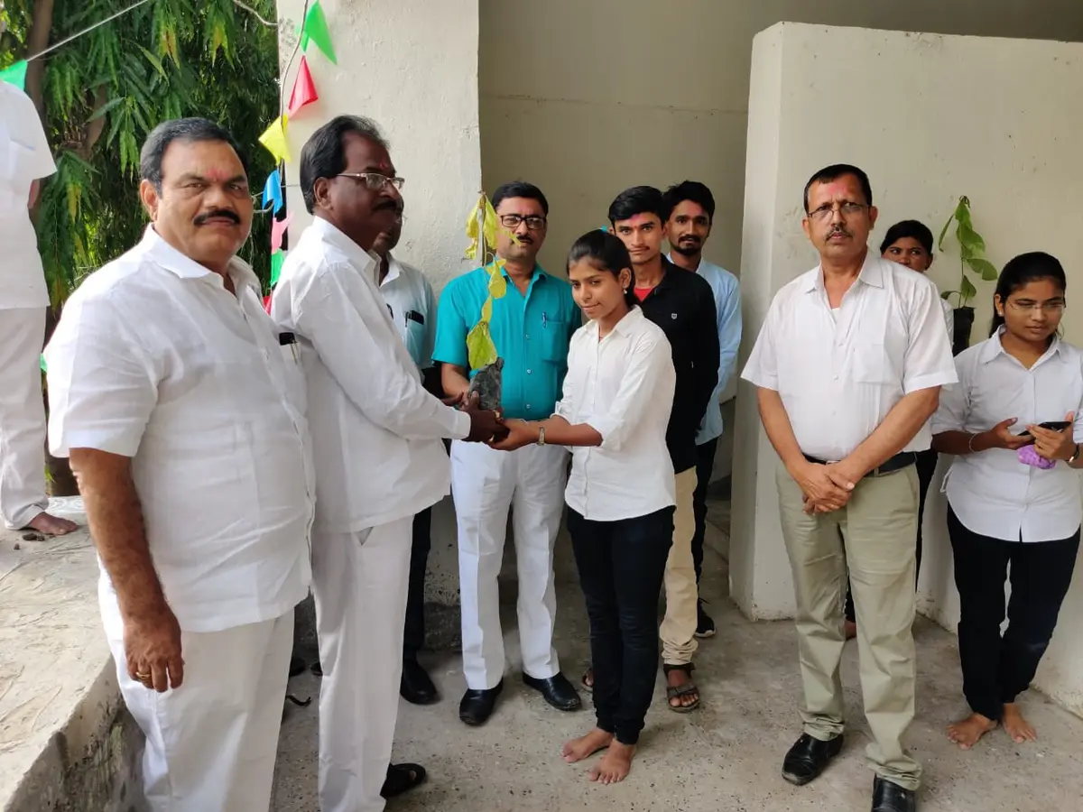 Marathwada Shikshan Prasarak Mandal'S Shri Shivaji Institute of Pharmacy Parbhani: campus photo 6