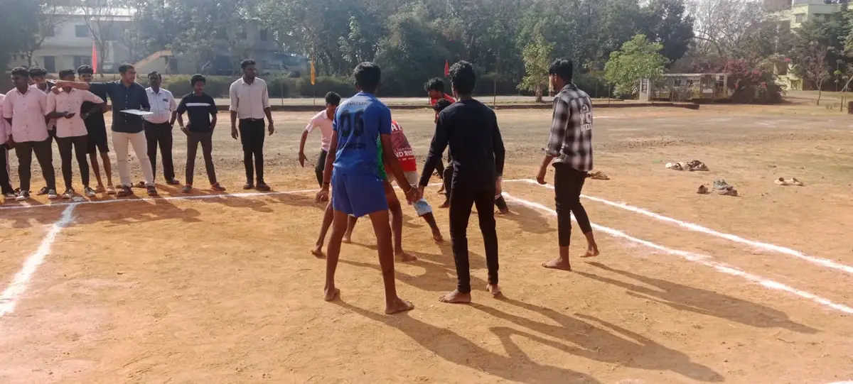 Maria Polytechnic College: campus photo 3