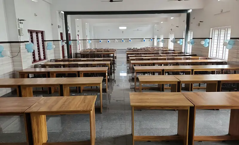 Maria Theresa College of Nursing: campus photo 7
