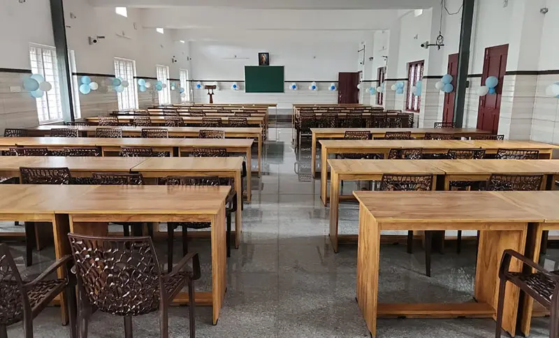 Maria Theresa College of Nursing: campus photo 6