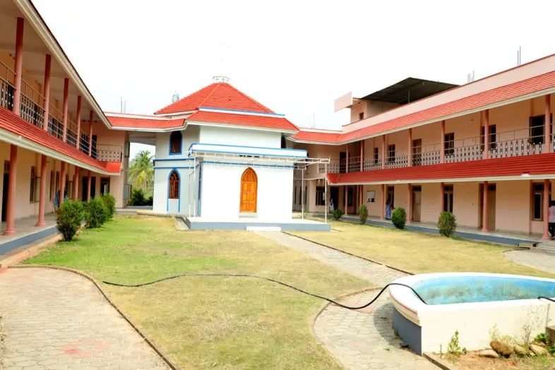 Marian College of Arts and Science: campus photo 1