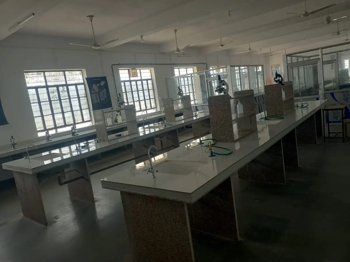 Marudhara College of Pharmacy: campus photo 1