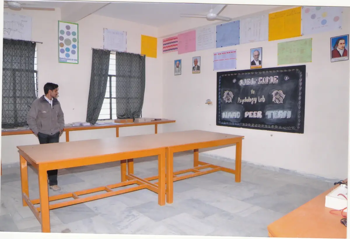 Marudhara Shikshak Prashikshan Mahavi.: campus photo 2