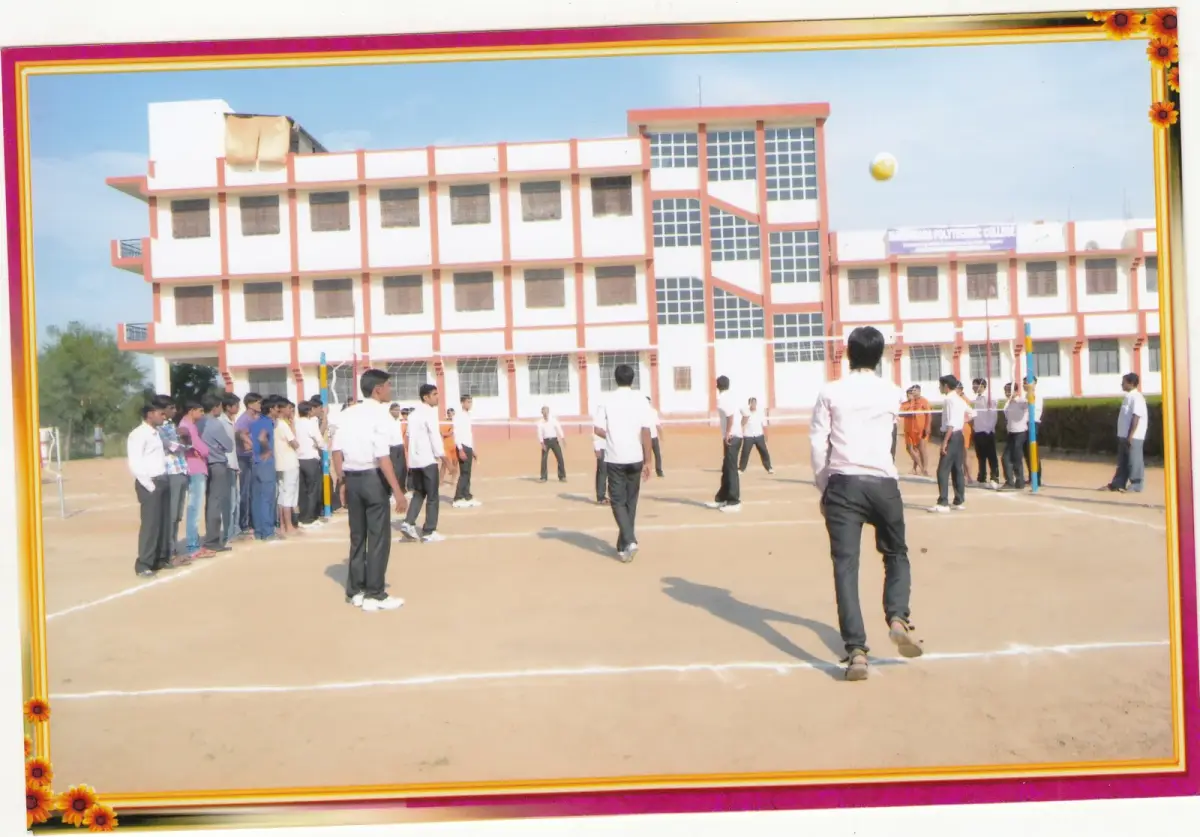 Marudhara Shikshak Prashikshan Mahavi.: campus photo 8