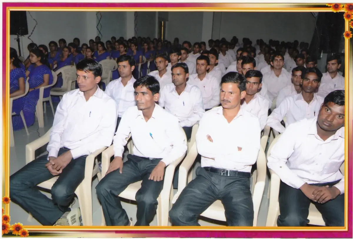 Marudhara Shikshak Prashikshan Mahavi.: campus photo 4