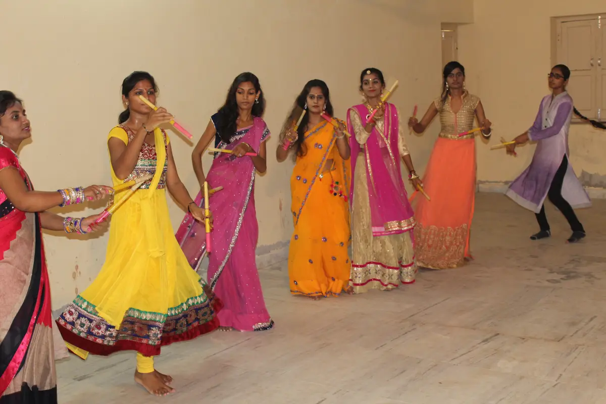 Marudhara Shikshak Prashikshan Mahavidyalaya: campus photo 3