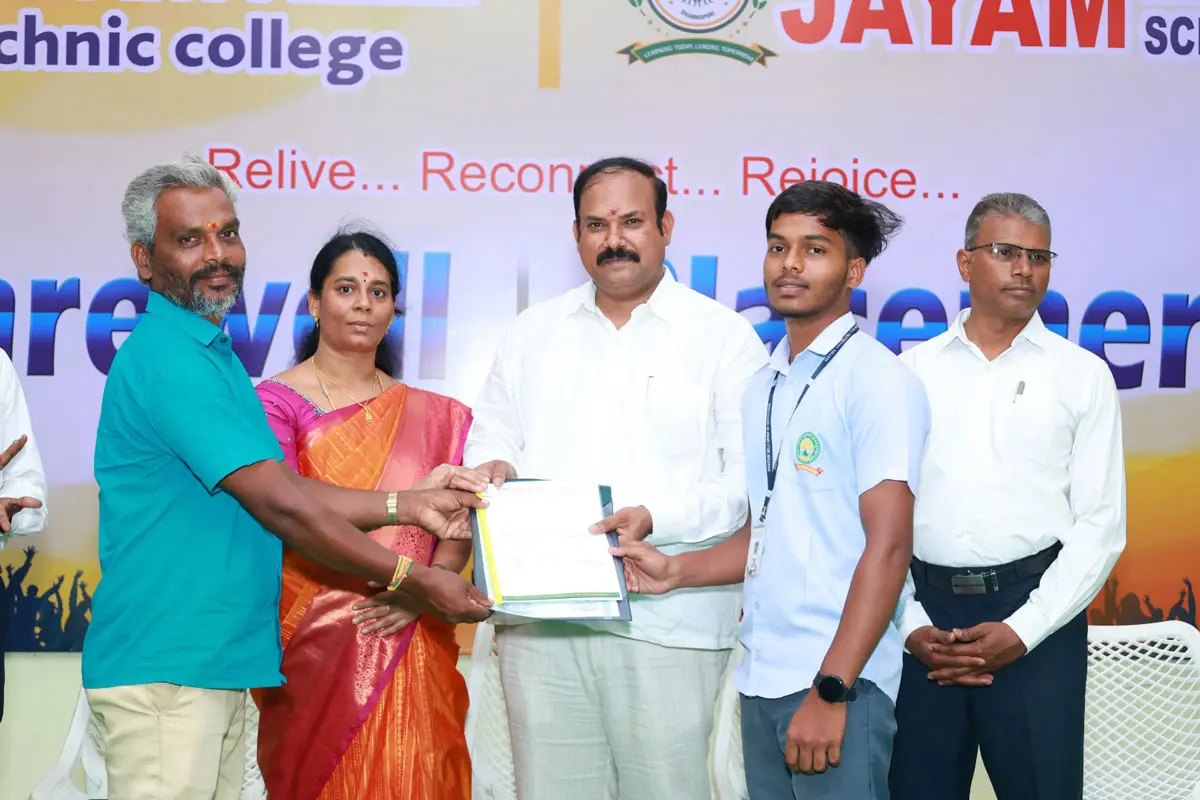 Marutam Nelli Polytechnic College Dalavahalli: campus photo 3