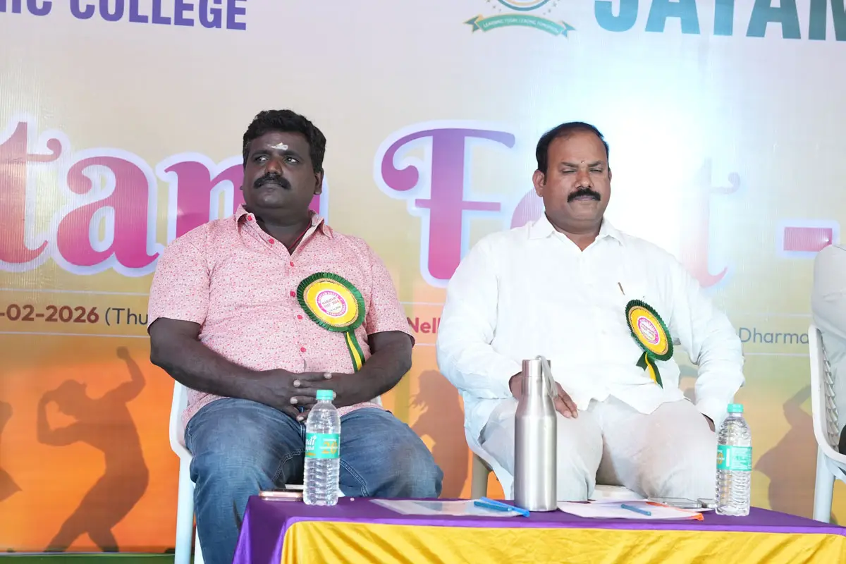 Marutam Nelli Polytechnic College Dalavahalli: campus photo 8