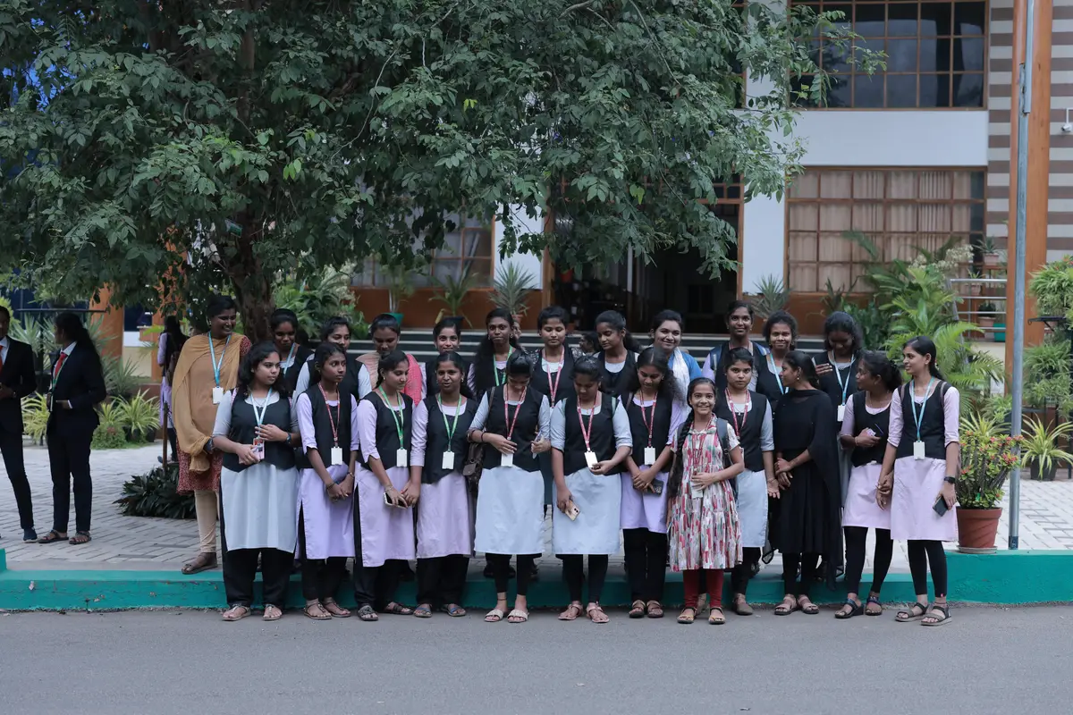 Mary Matha College of Arts and Science: campus photo 6