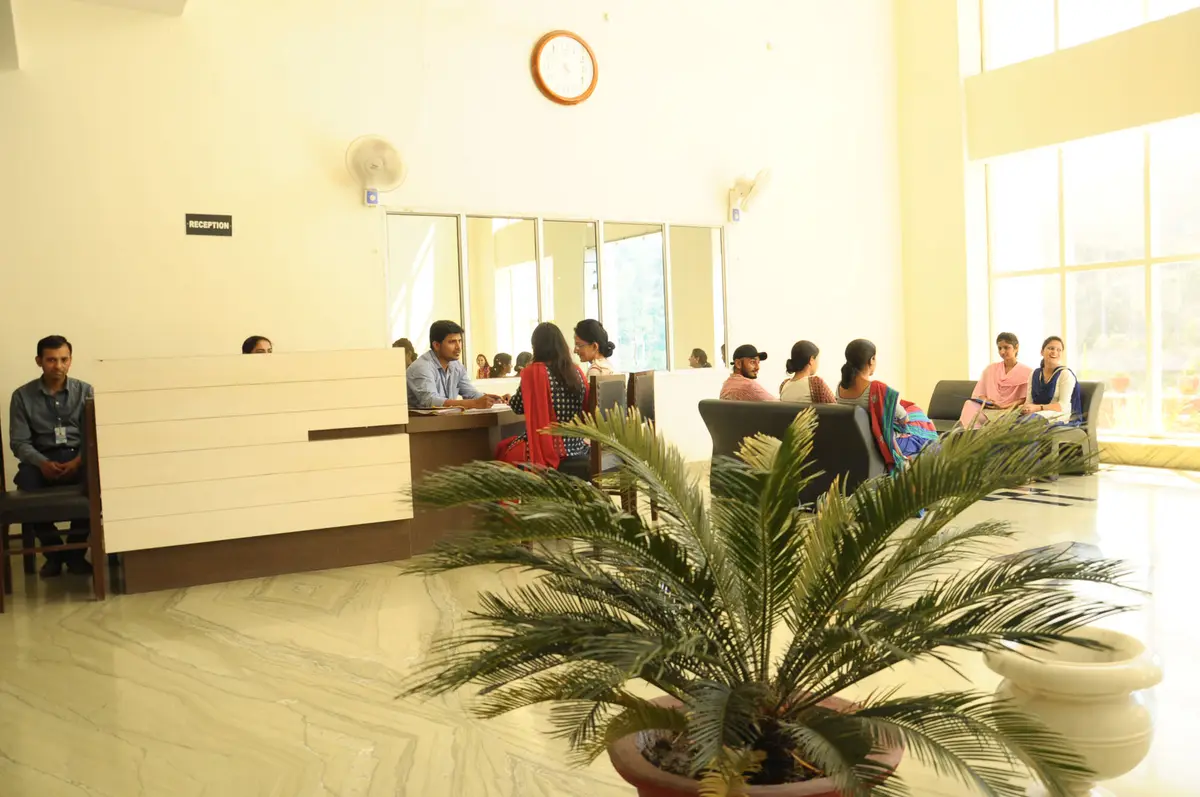Mata Padmawati Educational Society, Sirmour: campus photo 7