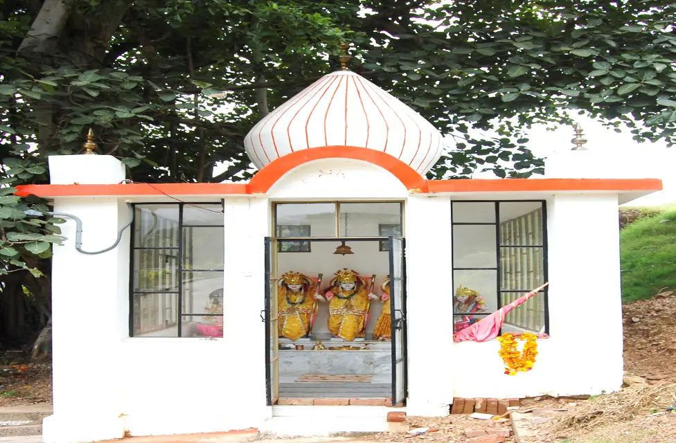 Mata Padmawati Educational Society, Sirmour: campus photo 3