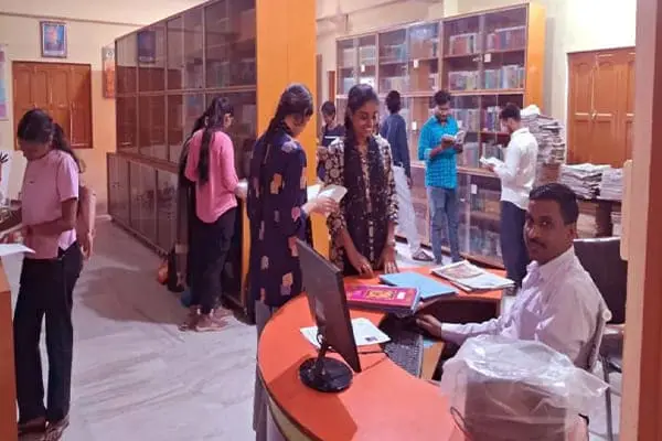 Mathura Singh Teacher Training College campus