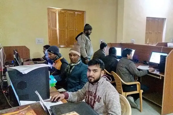 Mathura Singh Teacher Training College: campus photo 6