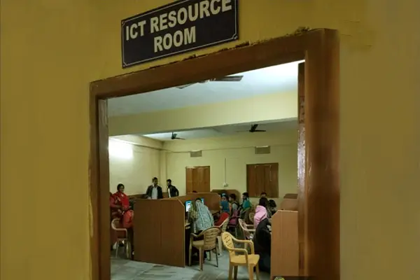 Mathura Singh Teacher Training College: campus photo 5