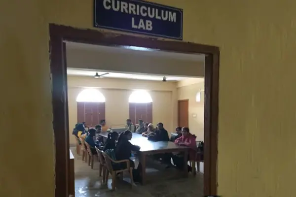 Mathura Singh Teacher Training College: campus photo 3
