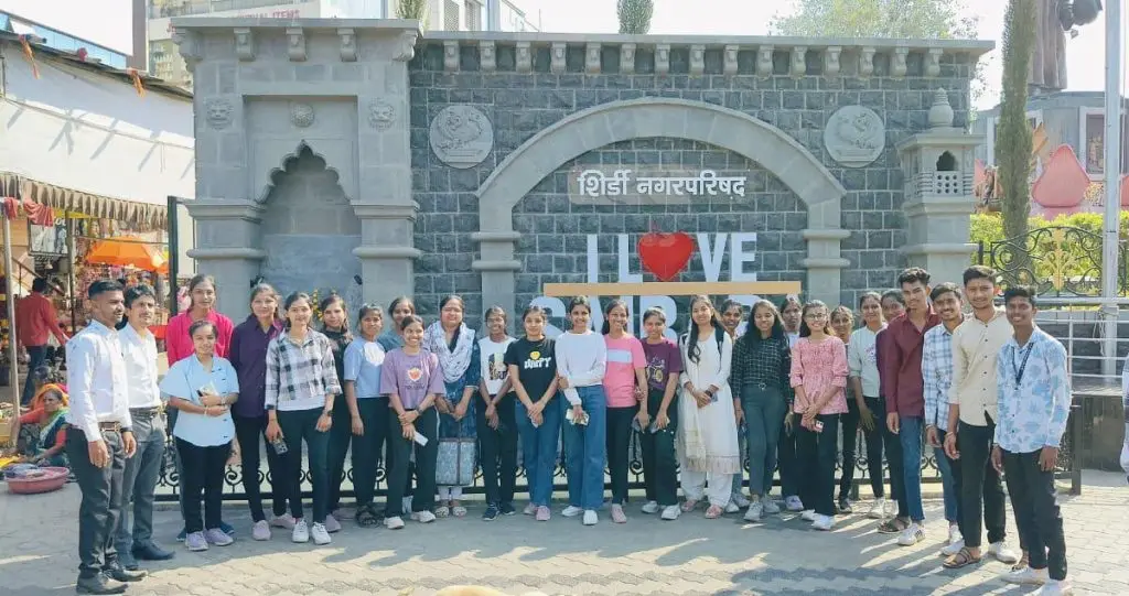 Matoshri Education Society'S Mabd Institute of Pharmaceutical Education and Research, Bhabulgaon: campus photo 8