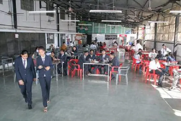 MBS campus photo 2