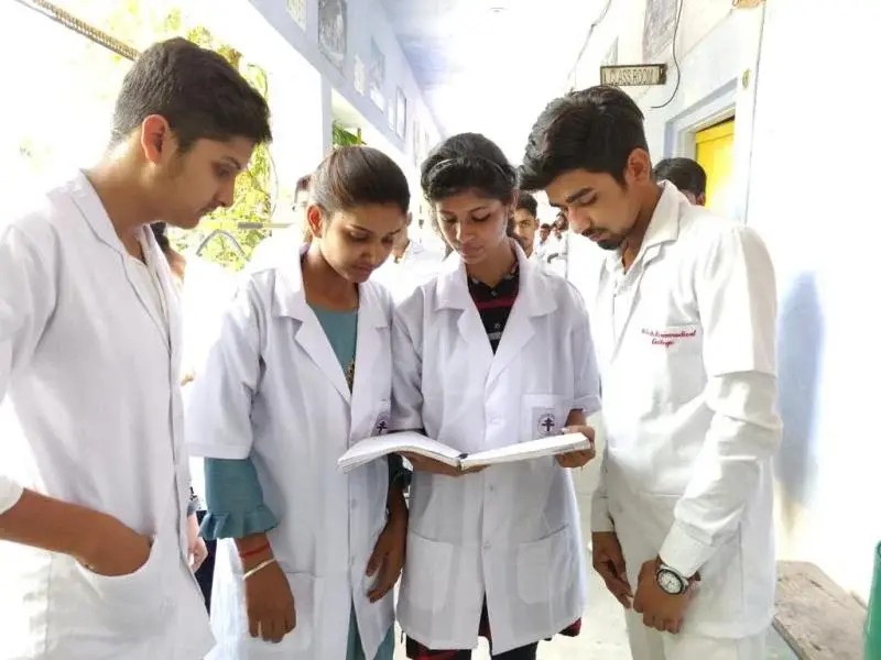 Matsya College: campus photo 2