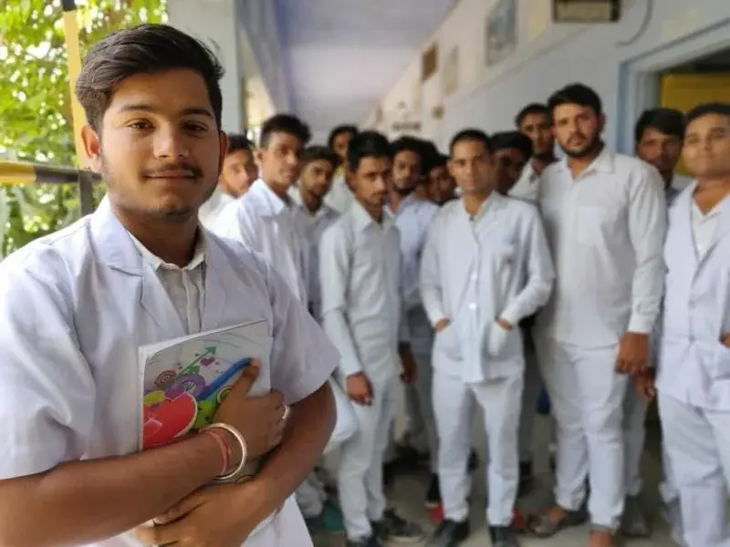 Matsya College: campus photo 5