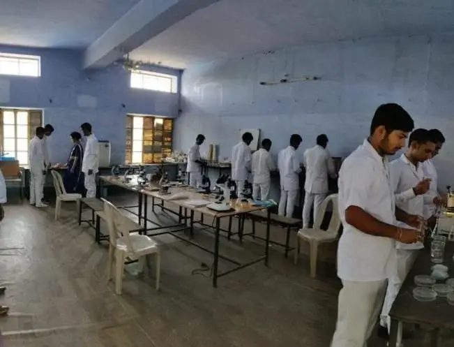 Matsya College: campus photo 4