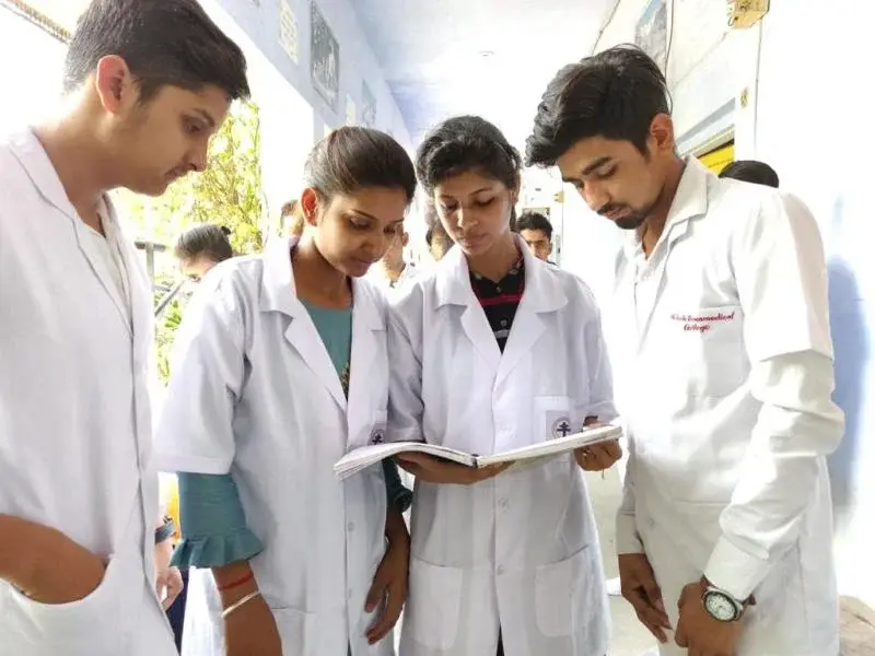 Matsya College: campus photo 6