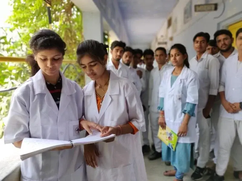 Matsya College: campus photo 3