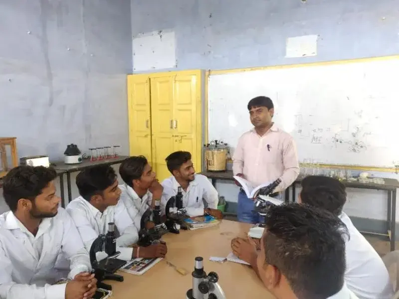 Matsya College: campus photo 7