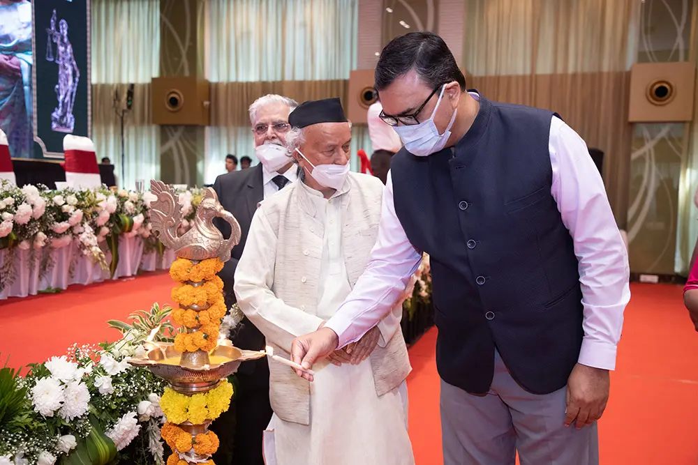 Matushri Kanbai Lalbai and Motibai Lohana Kanyashala and Balikagrah Charitable Trusts Adhia College of Law: campus photo 6
