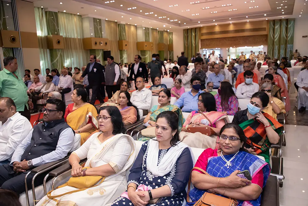 Matushri Kanbai Lalbai and Motibai Lohana Kanyashala and Balikagrah Charitable Trusts Adhia College of Law: campus photo 4