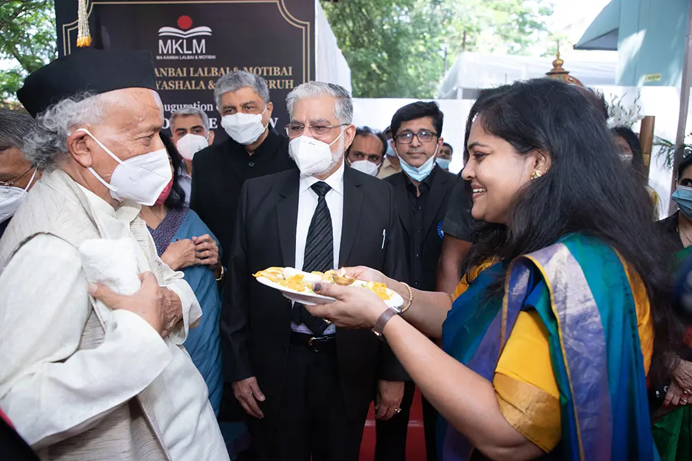 Matushri Kanbai Lalbai and Motibai Lohana Kanyashala and Balikagrah Charitable Trusts Adhia College of Law: campus photo 2