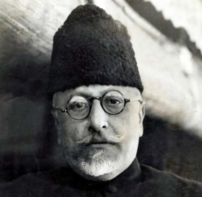 Maulana Azad Mahavidyalay, Baytaal, Kadirabad: campus photo 1