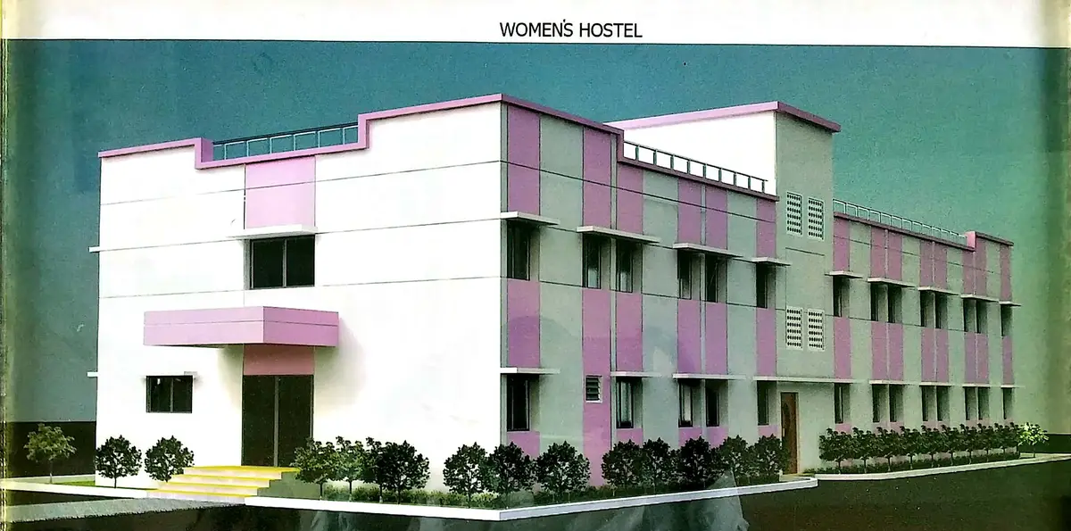 Mauli Mahavidyalaya Wadal Tal.North Solapur: campus photo 1