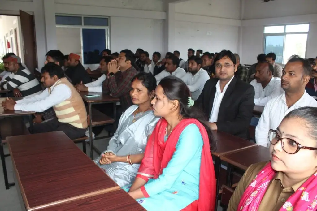 Maulvi Farzand Ali College of Law: campus photo 3