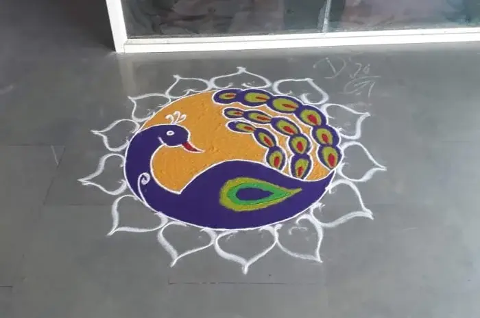 Maya Devi Institute of Education: campus photo 3