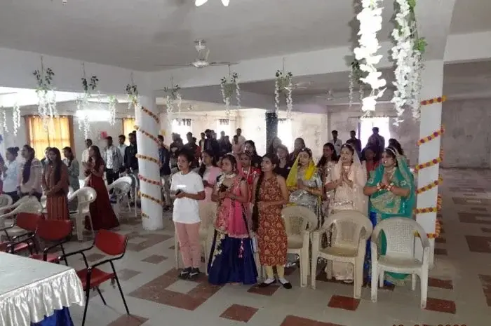 Maya Devi Institute of Education: campus photo 6