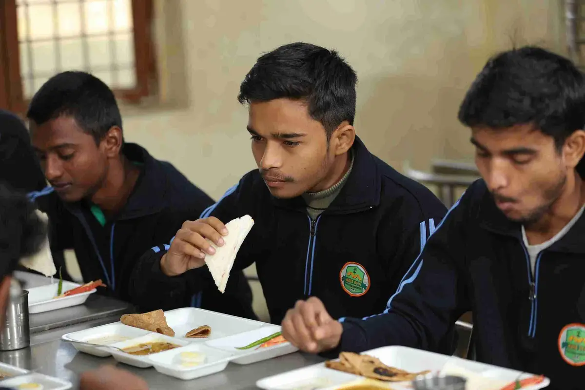 MGOC campus photo 8