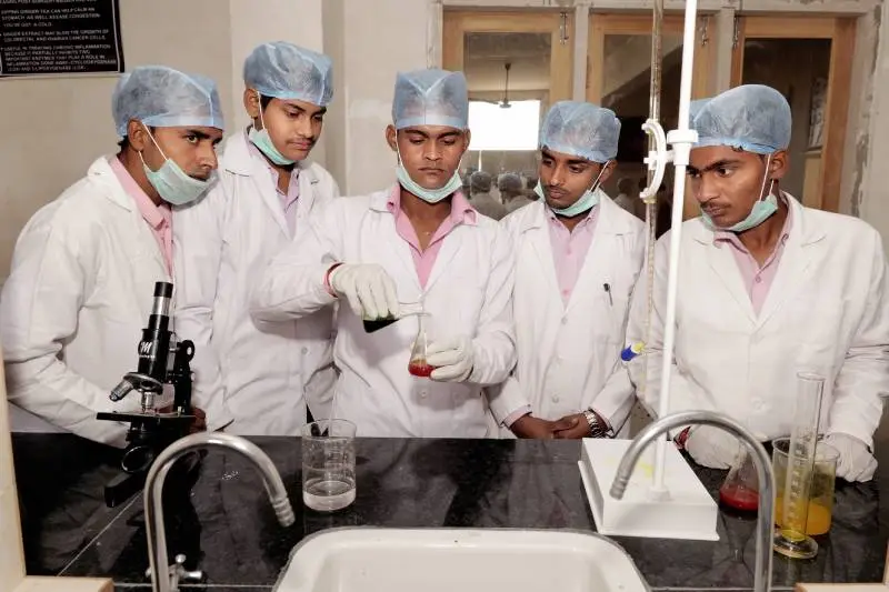 Maya Institute of Pharmacy: campus photo 8