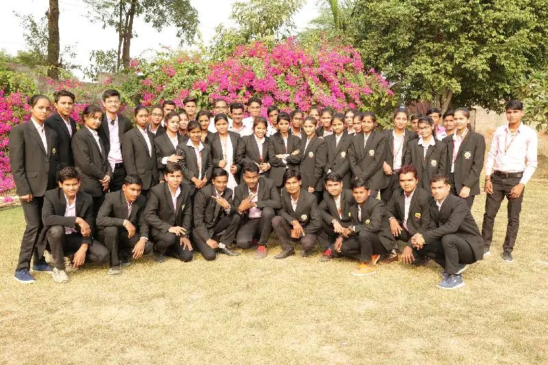 Maya Institute of Pharmacy campus