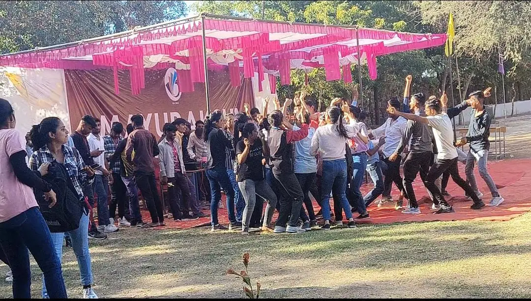 Mayurakshi College of Nursing: campus photo 5