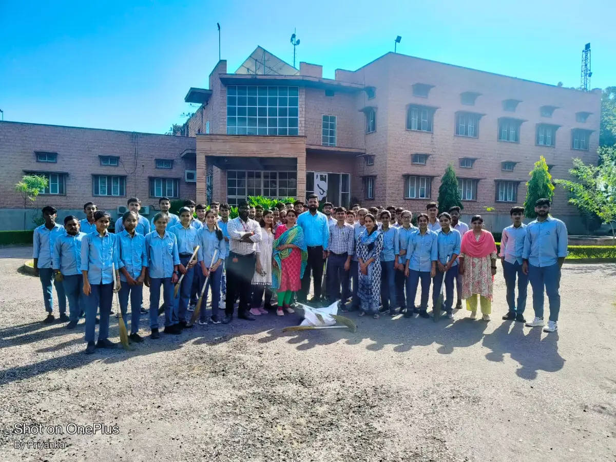 Mayurakshi College of Pharmecy: campus photo 8