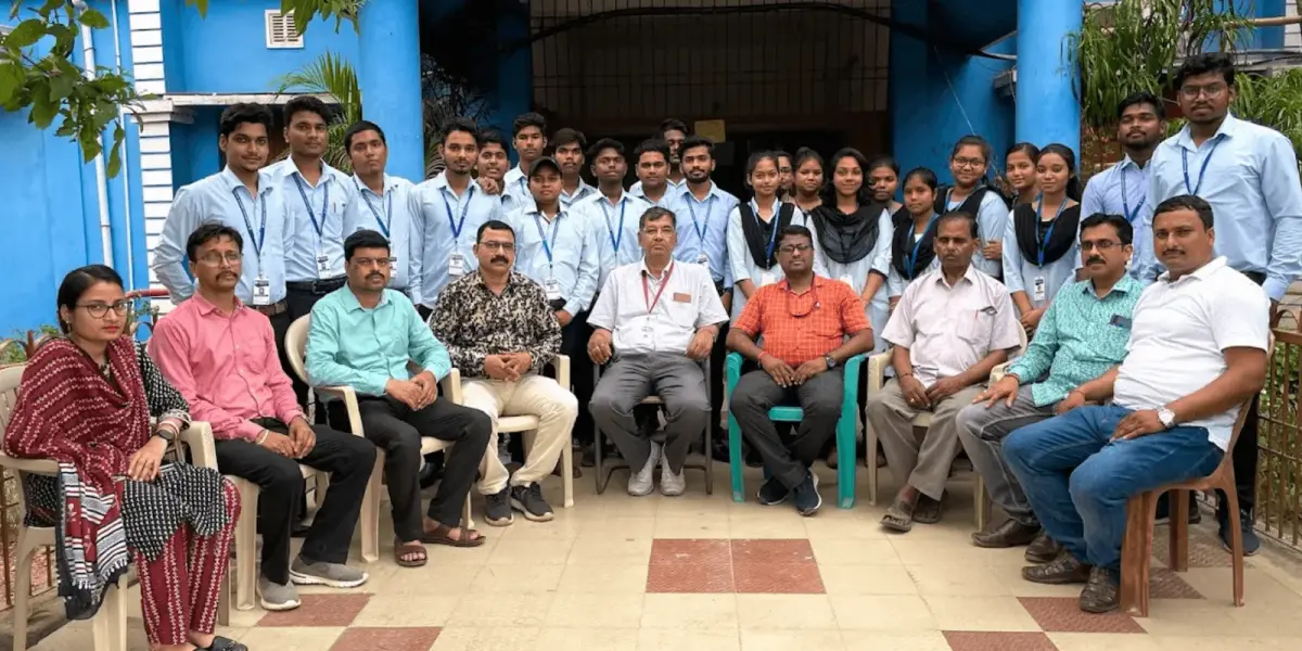 Mayurbhanj Medical Academy: campus photo 1