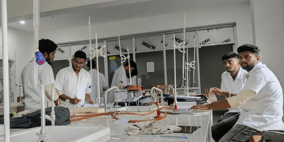 Mayurbhanj Medical Academy: campus photo 5