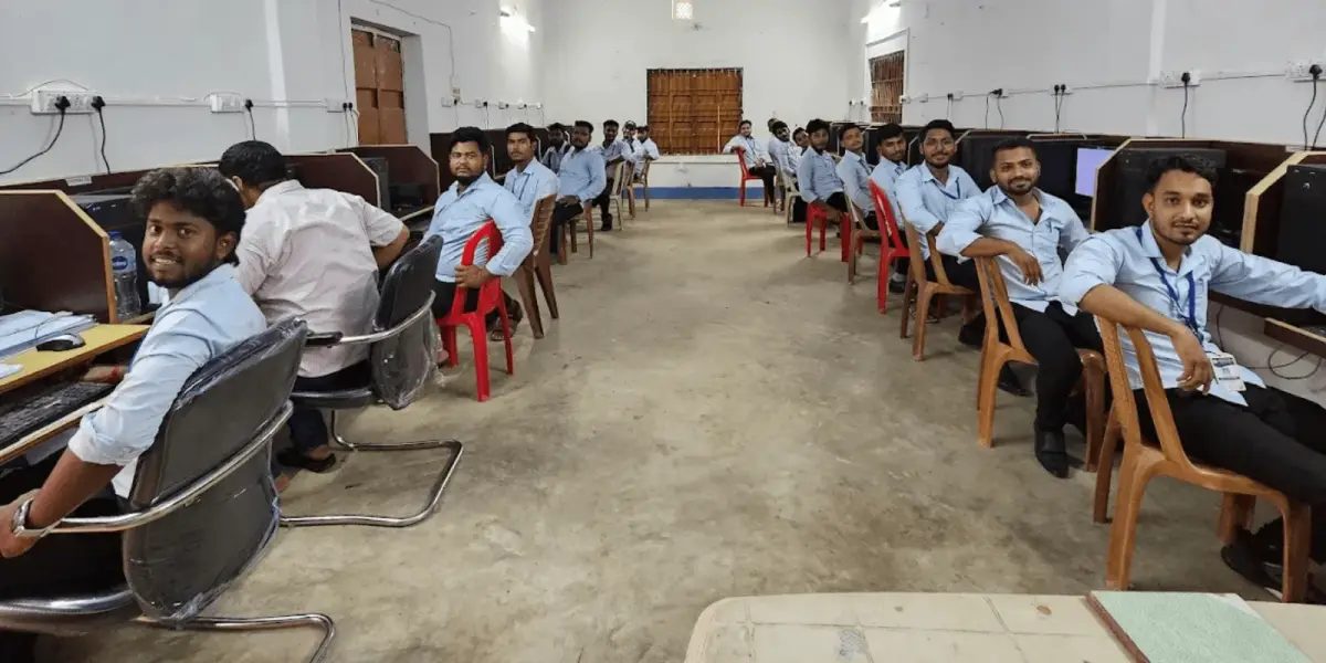 Mayurbhanj Medical Academy: campus photo 4