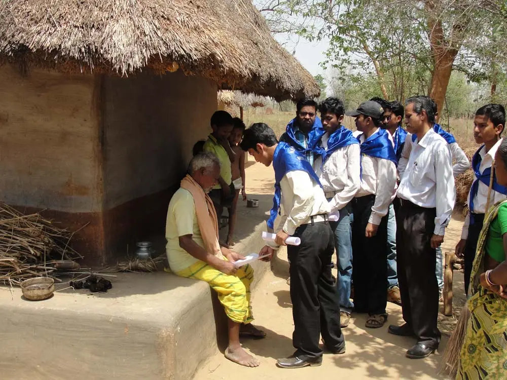Mayurbhanj School of Engineering Baripada: campus photo 4