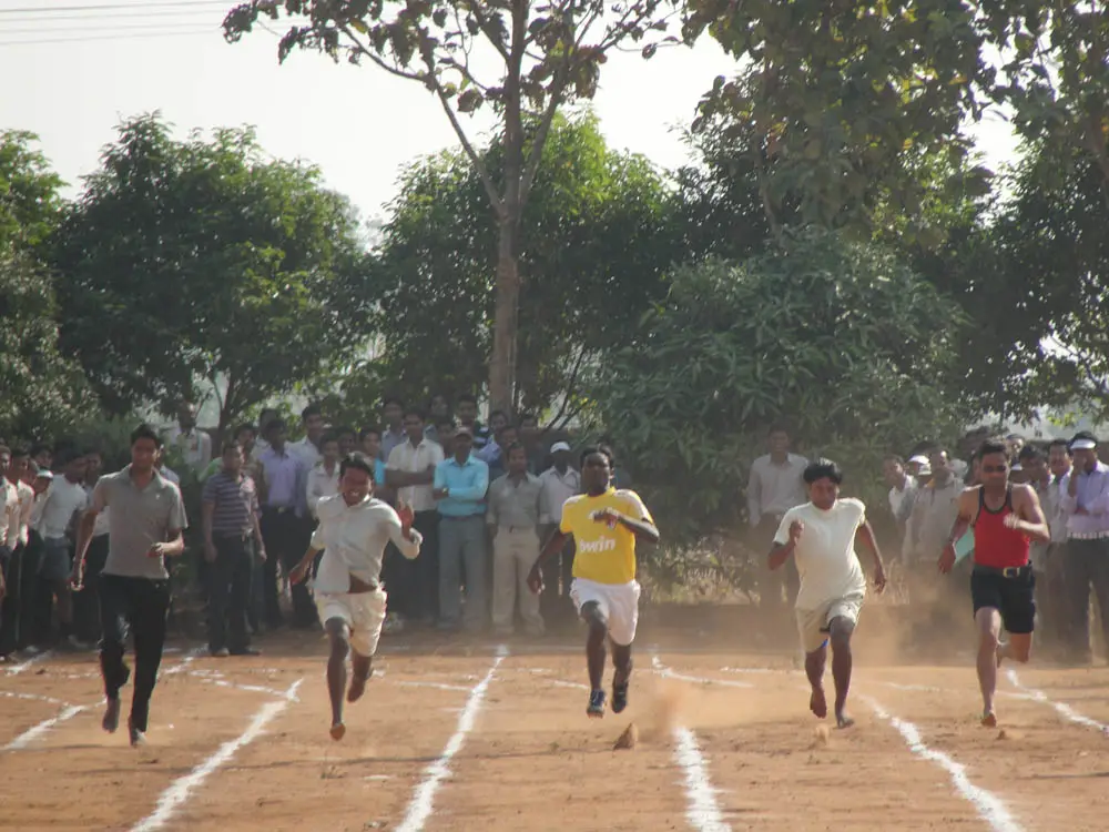 Mayurbhanj School of Engineering Baripada: campus photo 3