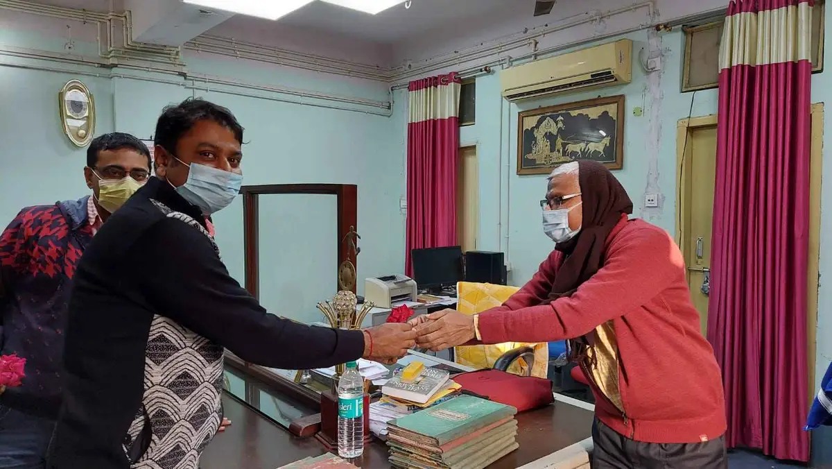 Mbc Institute of Engineering & Technology Bardhaman: campus photo 6