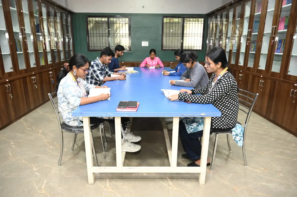 Mbns Institute of Education campus photo 2