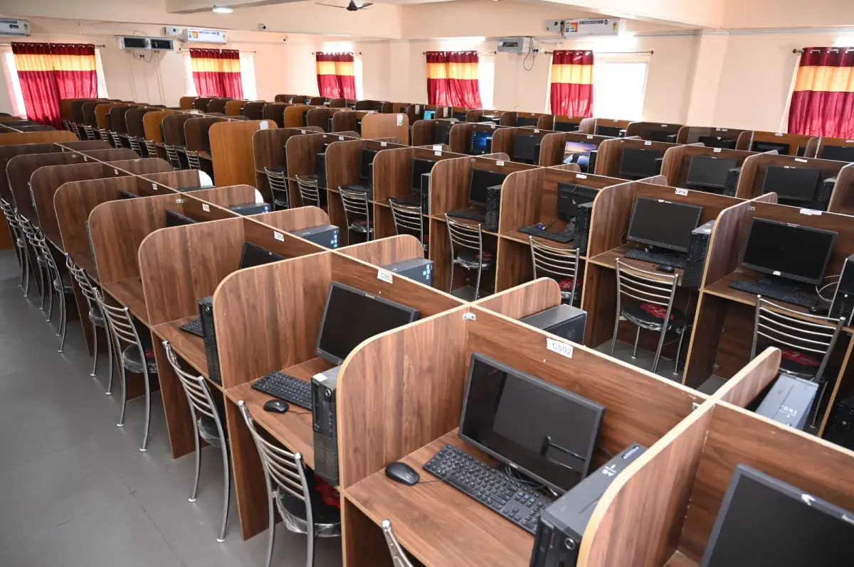 Mbns Institute of Education campus photo 4